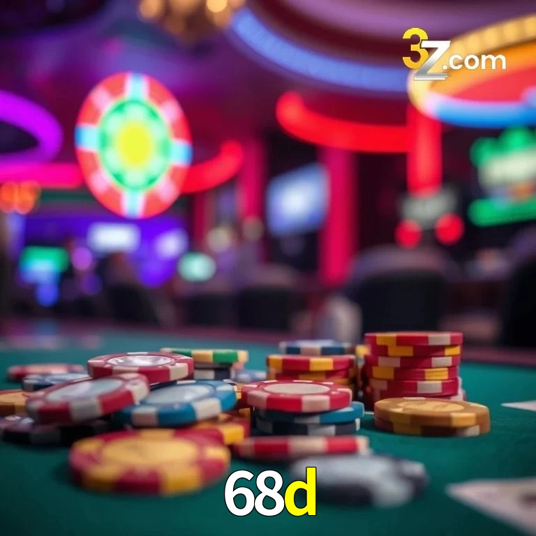 68d Bônus